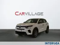 Usata Citroën C3 PureTech 100 CV (73 kW) 2024 Bianco Utilitaria