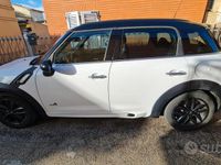 usata Mini Countryman R60 - 2015