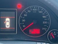 Usata Audi A4 116 CV (85 kW) 2005 Berlina