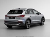 Usata Audi Q4 e-tron S-Line 250 kW (340 CV) 2025 Argento SUV
