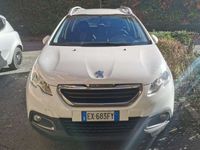 usata Peugeot 2008 - 2014