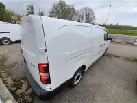 Nuova Citroën Jumpy 144 CV (105 kW) 2026 Bianco Monovolume