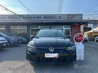 Usata VW Golf VIII Life 110 CV (80 kW) 2021 Other Berlina