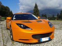 usata Lotus Evora Evora3.5 2+0 400cv