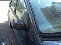 Second-hand Ford Fiesta 68 CP (50 kW) 2006 Gri Hatchback