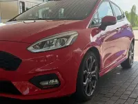 Usata Ford Fiesta ST-Line 101 CV (74 kW) 2019 Utilitaria