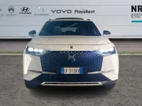 Usata DS Automobiles DS7 Crossback Opera 131 CV (96 kW) 2023 Bianco SUV