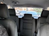 Usata VW Touran 150 CV (110 kW) 2010 Grigio Monovolume