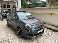 Usata Fiat 500X Dolcevita 130 CV (95 kW) 2024 Grigio SUV