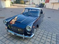Usata Lancia Appia 1960 Blu Coupé