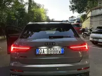 Usata Audi RS Q3 Ambiente 400 CV (294 kW) 2020 SUV