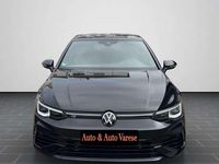 Usata VW Golf VIII Style 320 CV (235 kW) 2022 Nero Utilitaria