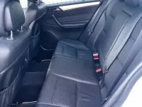 Usata Mercedes C220 150 CV (110 kW) 2007 Grigio Station wagon