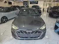 Usata Audi A3 S-Line 150 CV (110 kW) 2025 Grigio Berlina