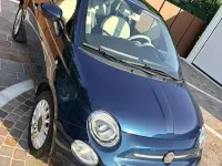 Usata Fiat 500 Lounge 69 CV (50 kW) 2019 Utilitaria