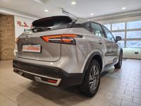 Usata Nissan Qashqai Acenta 158 CV (116 kW) 2025 Grigio SUV
