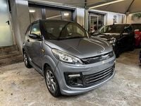 Usata Ligier JS50 2018 Grigio Utilitaria