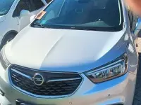 Usata Opel Mokka X Ultimate 110 CV (80 kW) 2017 SUV