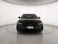 Käytetty Audi A5 S-Line 204 HP (150 kW) 2025 Musta Farmari