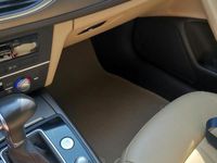 Usata Audi A6 177 CV (130 kW) 2013 Bronzo Station wagon