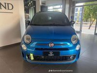 Usata Fiat 500 S 105 CV (77 kW) 2016 Utilitaria