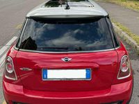 Usata Mini John Cooper Works 211 CV (155 kW) 2011 Utilitaria