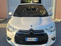 Usata Citroën DS4 Sport Chic 163 CV (119 kW) 2012 Utilitaria