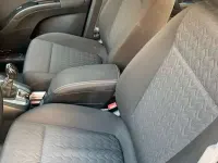 Usata Opel Meriva 120 CV (88 kW) 2014 Bianco Monovolume