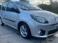 Usata Renault Twingo 58 CV (42 kW) 2009 Utilitaria