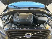 Usata Volvo XC60 Ocean Race 150 CV (110 kW) 2016 Blu/azzurro SUV