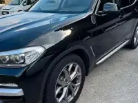 Usata BMW X3 Sport Line 190 CV (139 kW) 2019 Nero SUV