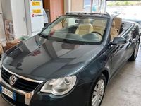 usata VW Eos 2000 140Cv