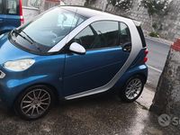 Usata Smart ForTwo Coupé Passion 71 CV (52 kW) 2008 Coupé