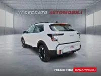 Nuova Kia Stonic Urban 100 CV (73 kW) 2026 Bianco SUV