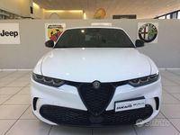 Usata Alfa Romeo Tonale Veloce 280 CV (205 kW) 2024 Bianco SUV