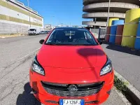 Usata Opel Corsa 69 CV (50 kW) 2017 Utilitaria