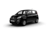 Nuova Fiat Panda Pop 65 CV (47 kW) 2026 Nero Utilitaria