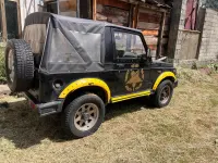 Usata Suzuki Samurai 1989 SUV