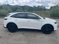 Usata DS Automobiles DS7 Crossback Performance 131 CV (96 kW) 2023 Bianco SUV