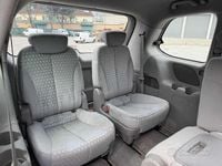 Usata Kia Carnival 184 CV (135 kW) 2007 Grigio Monovolume