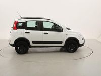 Occasion Fiat Panda 4x4 95 ch (69 kW) 2018 Citadine