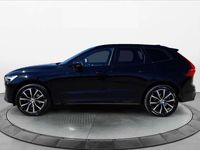 Occasion Volvo XC60 Ultimate 197 ch (144 kW) 2023 Noir SUV