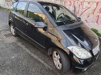 Usata Mercedes A180 Avantgarde 109 CV (80 kW) 2008 Monovolume