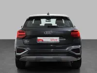 Usata Audi Q2 S-Line 150 CV (110 kW) 2023 Grigio daytona perlato SUV