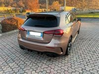 Usata Mercedes A35 AMG AMG 2022 Berlina