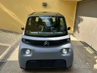 Usata Citroën AMI 2022 Berlina