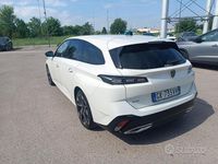 Usata Peugeot 308 SW Allure 131 CV (96 kW) 2022 Other Station wagon