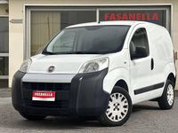 Usata Fiat Fiorino 71 CV (52 kW) 2014 Bianco(met.) Monovolume