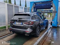 Usata BMW X3 M Sport 190 CV (139 kW) 2022 SUV