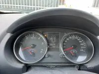 Usata Nissan Qashqai Tekna 131 CV (96 kW) 2013 Grigio SUV